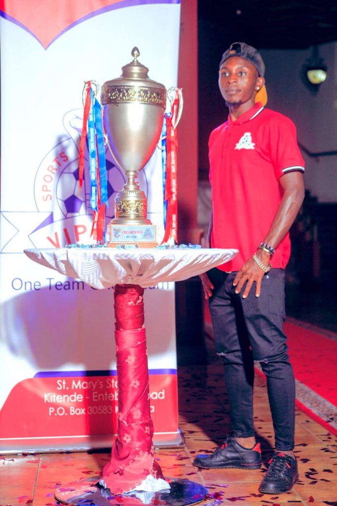 CHESS: 2022 Big Win Glamour Open Championship returns at Old Kampala S.S