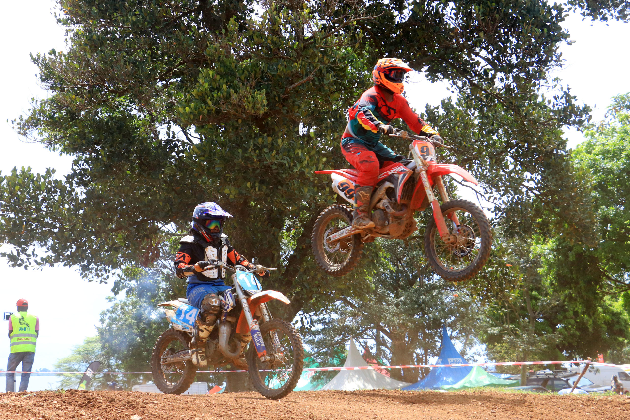 SOUTH AFRICAN MOTOCROSS WOMEN SET TO SHINE AT 2023 FIM AFRICA MOTOCROSS OF  AFRICAN NATIONS - Motorsport South Africa