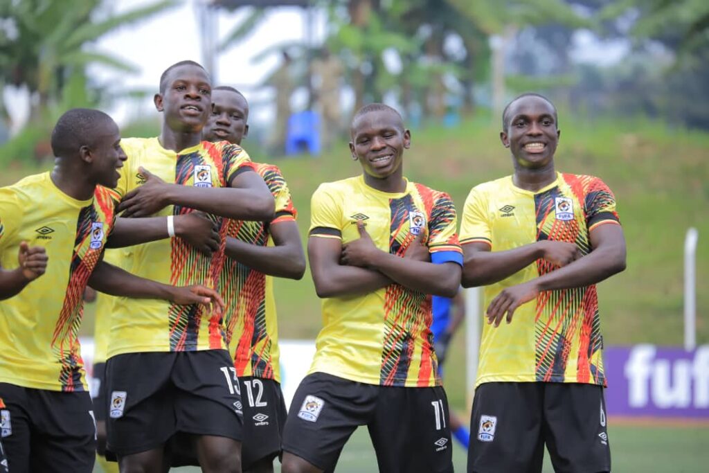 Cecafa U-15 Challenge Cup: Kenyan junior team for the tournament revealed
