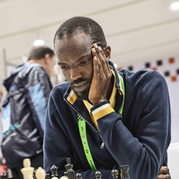 Uganda 2 Secures Second Victory at World Youth U16 Chess Olympiad